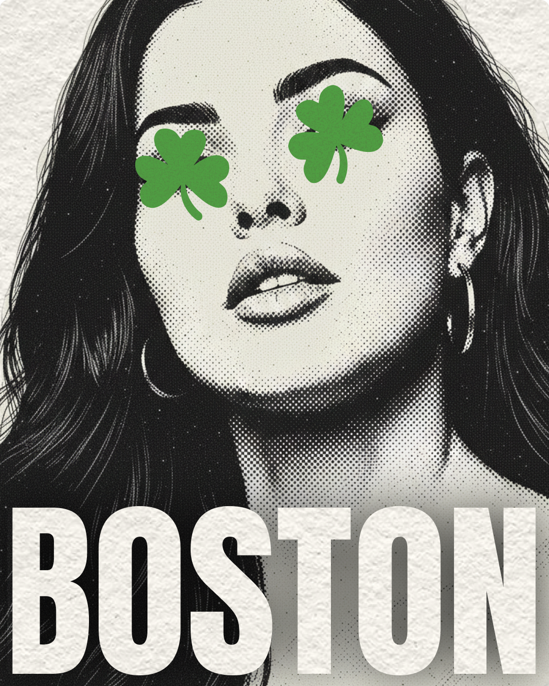 Boston St. Patrick’s Day Bar Crawl
