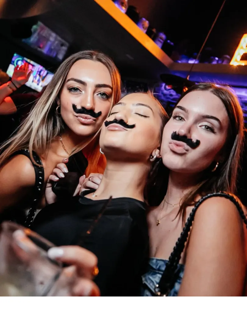 Boston Tacos N’ Tequila Bar Crawl