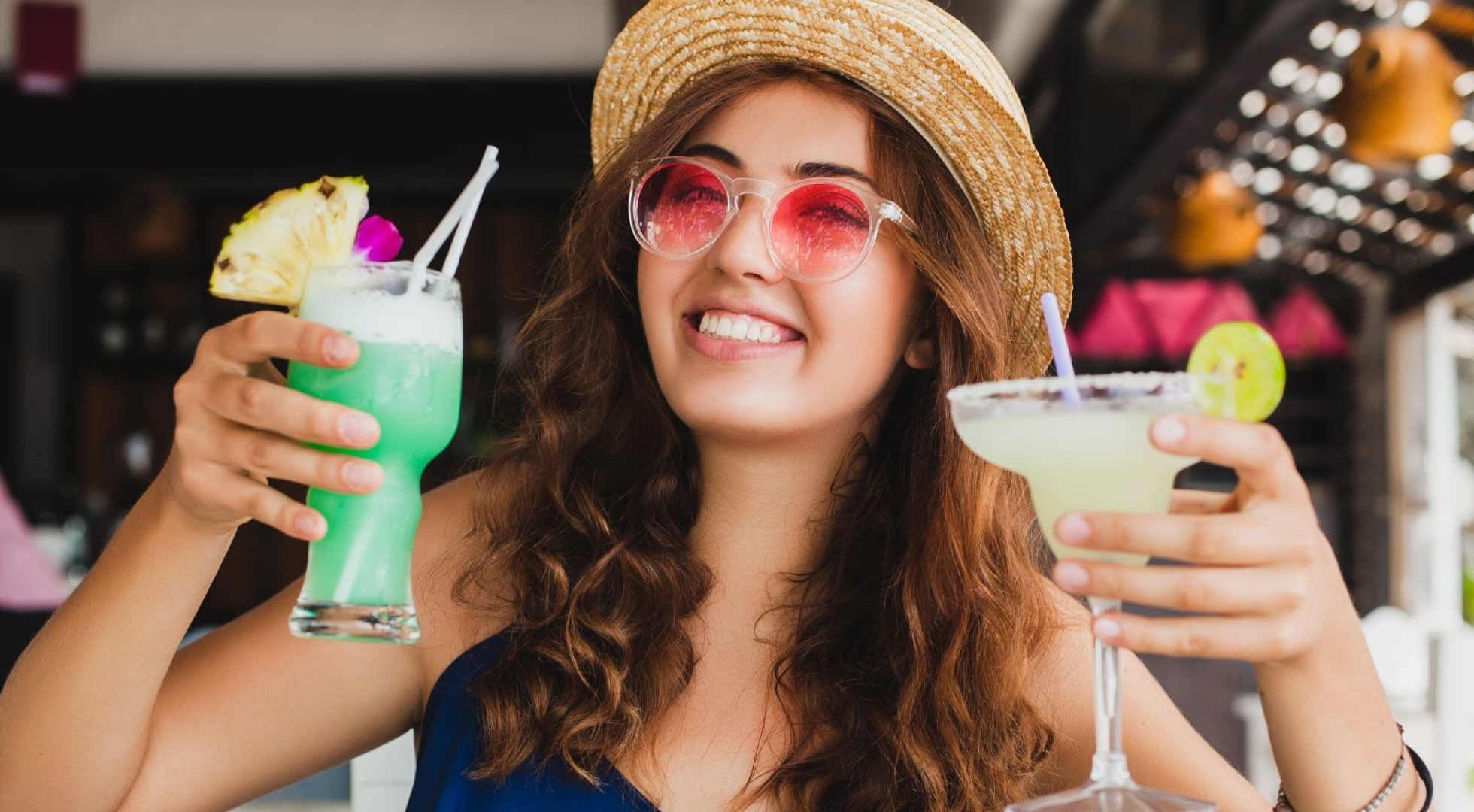 Tacos N' Tequila Bar Crawl