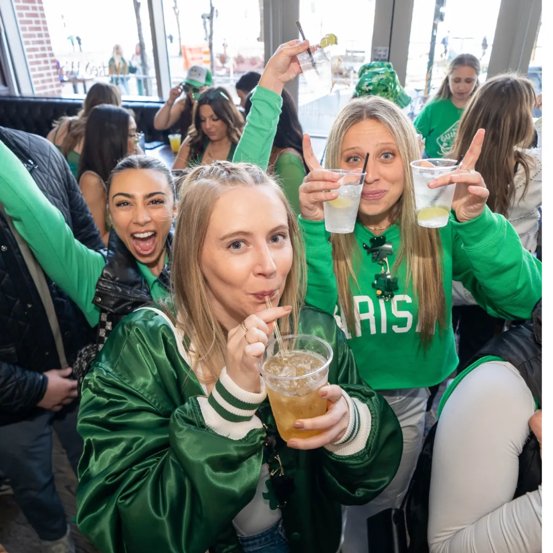 Bar crawls in hoboken
