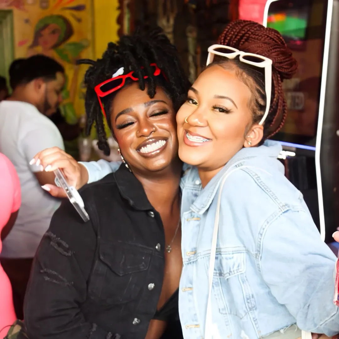 Bar crawls in richmond