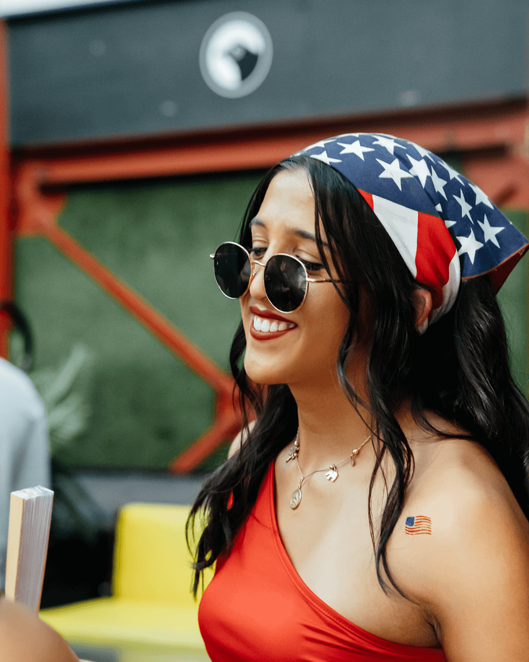 Hoboken July 4th Bar Crawl