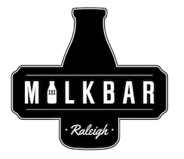 Milk Bar logo