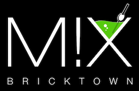 Mix Nightclub logo