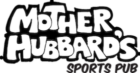 Mother Hubbard’s Pub logo