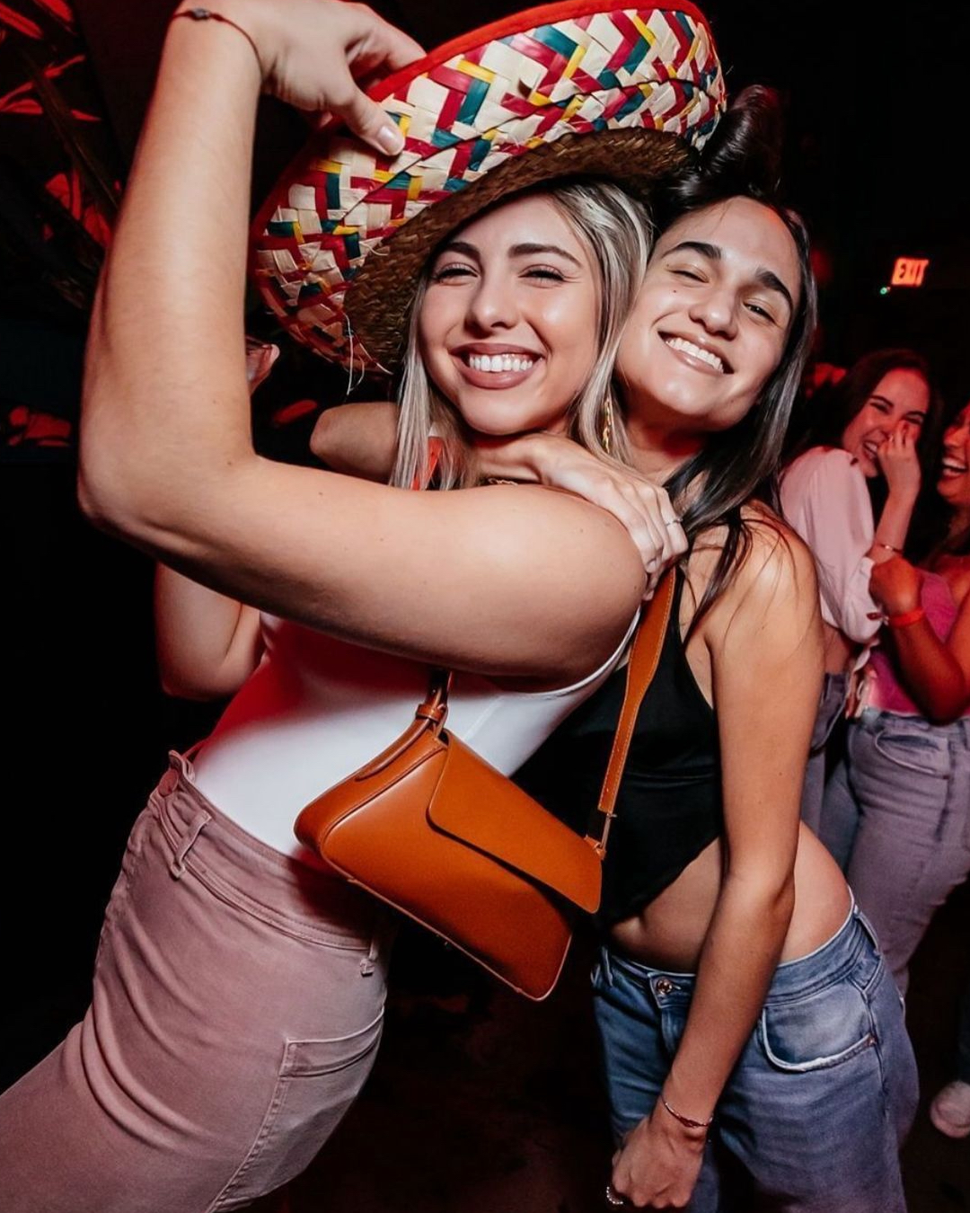 Philly Tacos N’ Tequila Bar Crawl