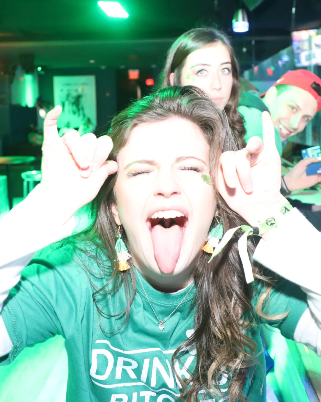 Pittsburgh St. Patrick’s Day Bar Crawl