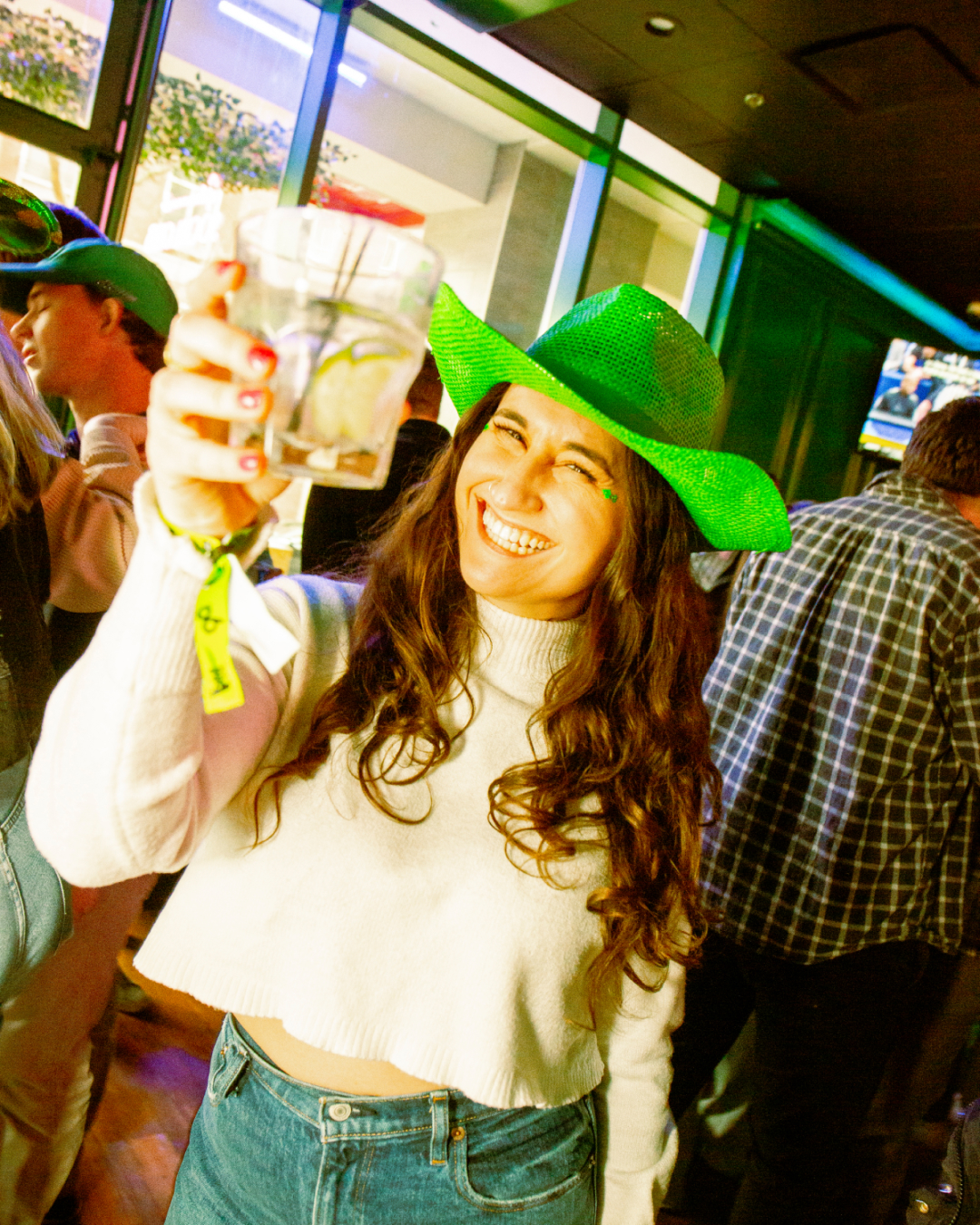 St. Patrick's Bar Crawl