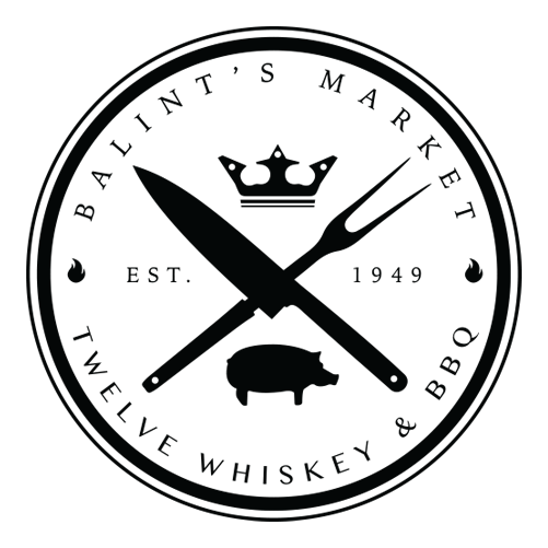 Twelve Whiskey Bar logo