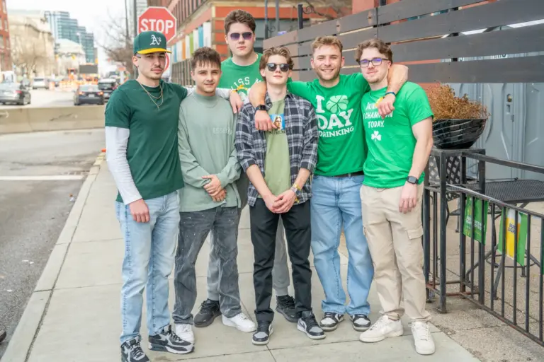 St. Patrick’s Day Statistics and Trends for 2026