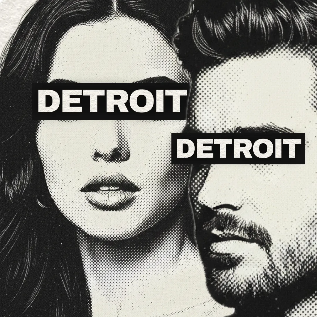 How Detroit Bar Crawls Work