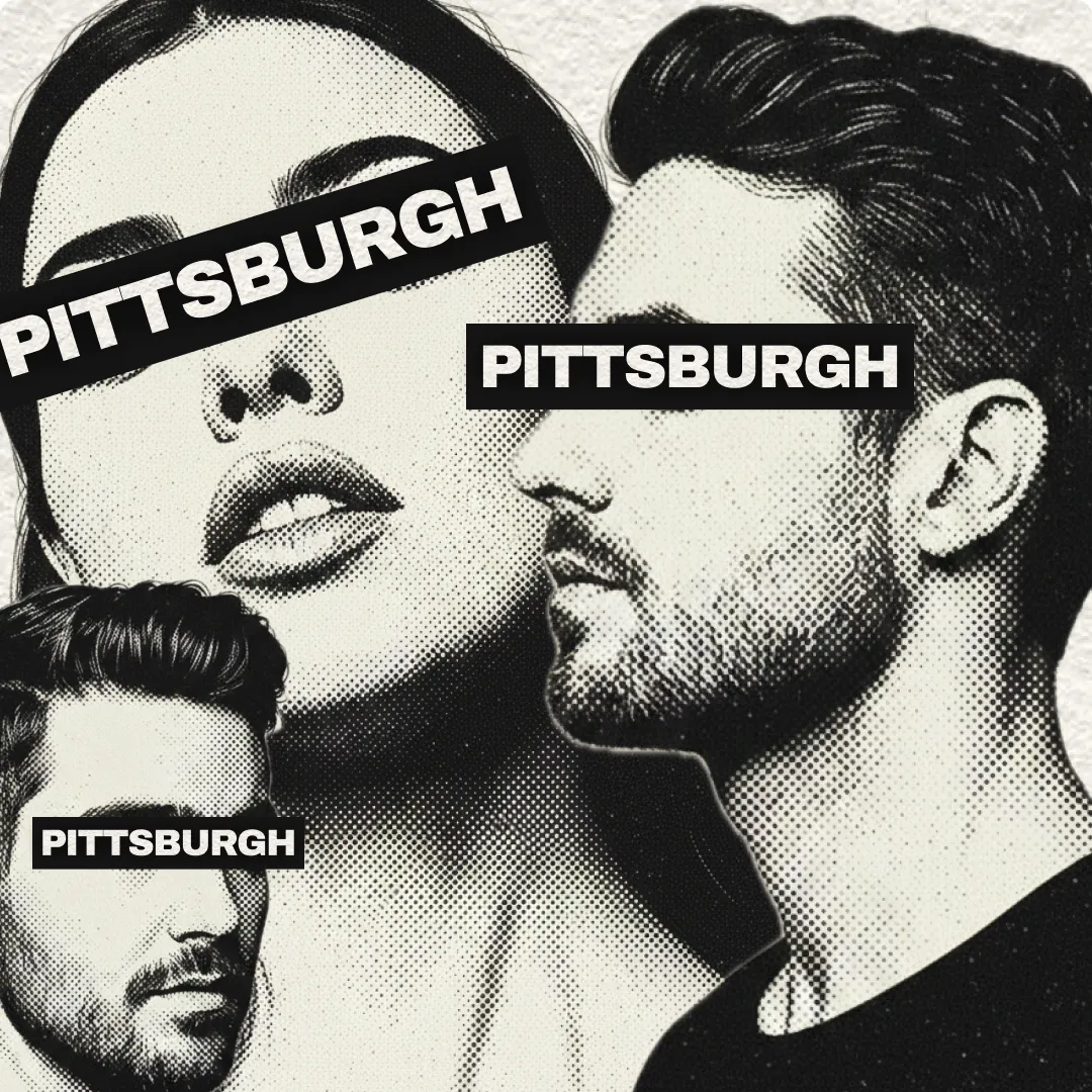 How Pittsburgh Bar Crawls Work