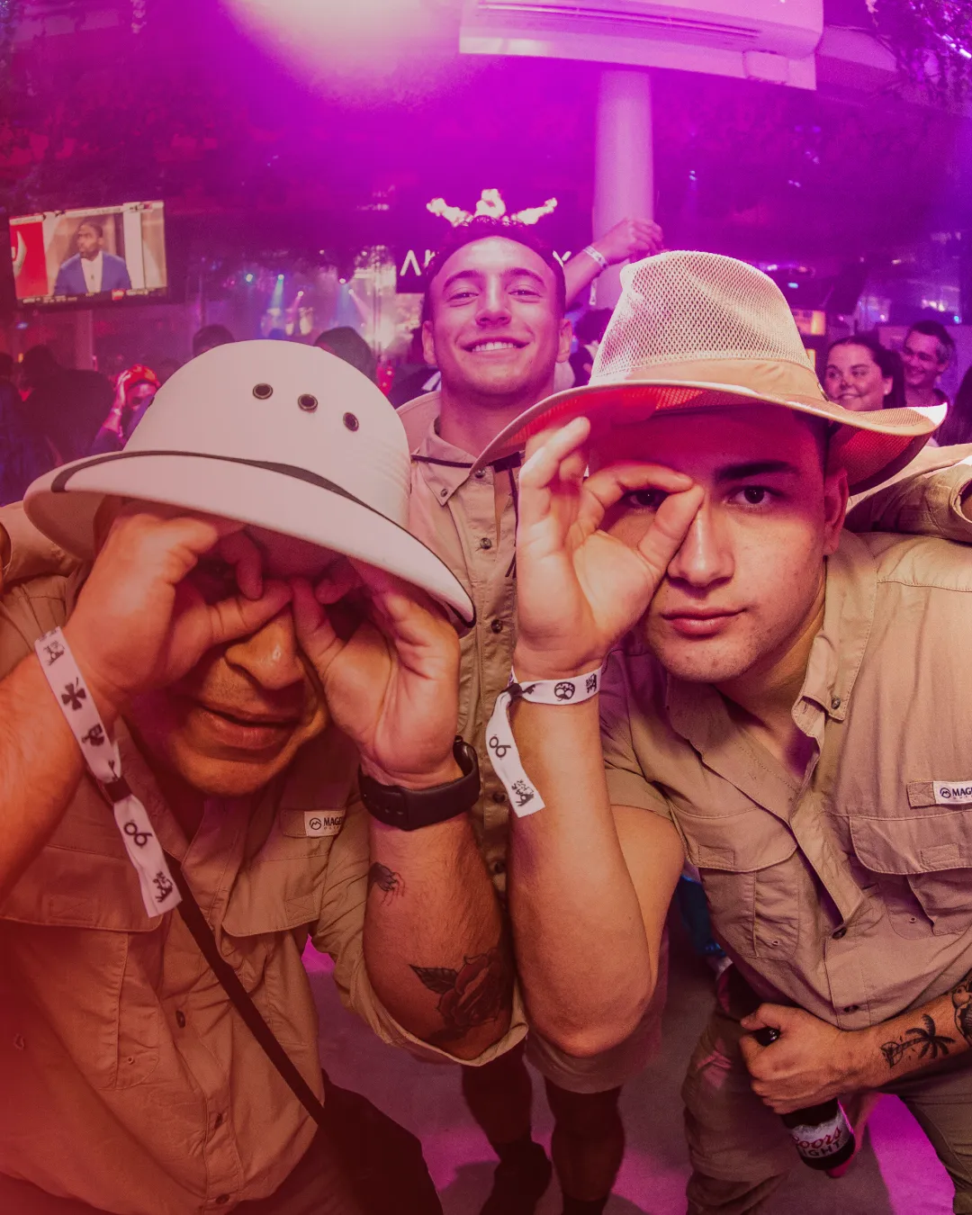 Philadelphia Halloween Bar Crawl