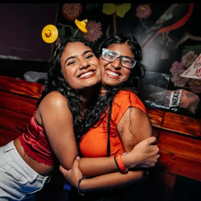 July 4th Bar Crawl