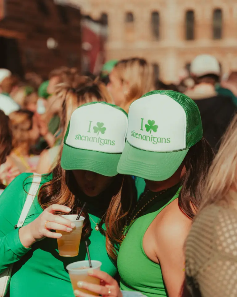 
						Boston St. Patrick’s Day Bar Crawl