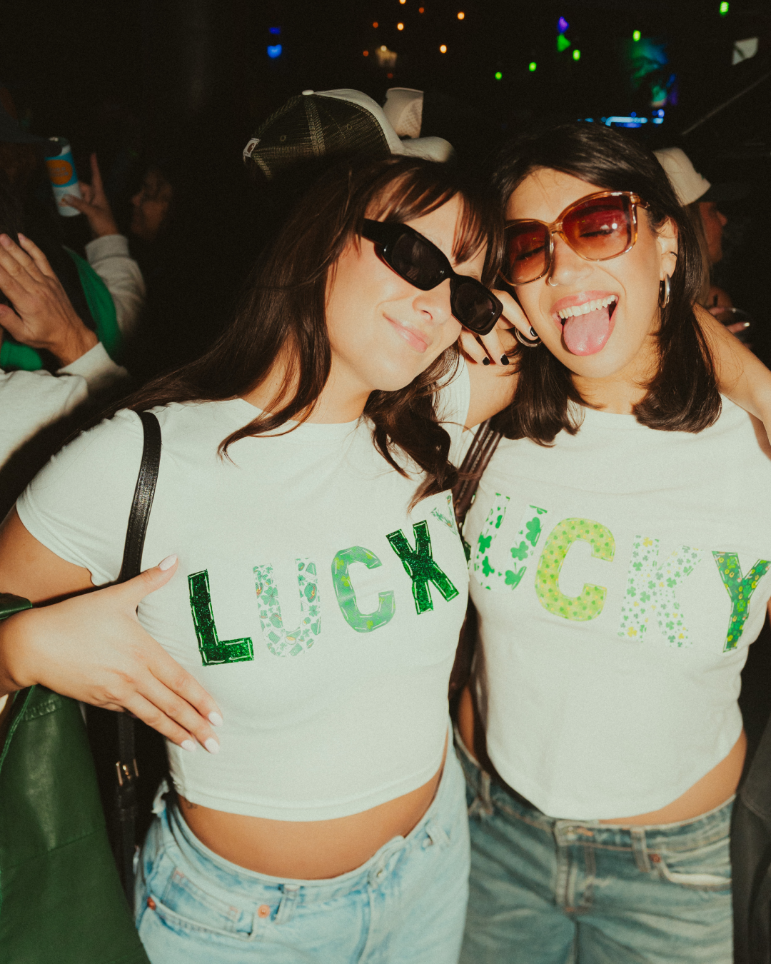 Detroit St Patrick’s Day Bar Crawl x Shamrock Fest