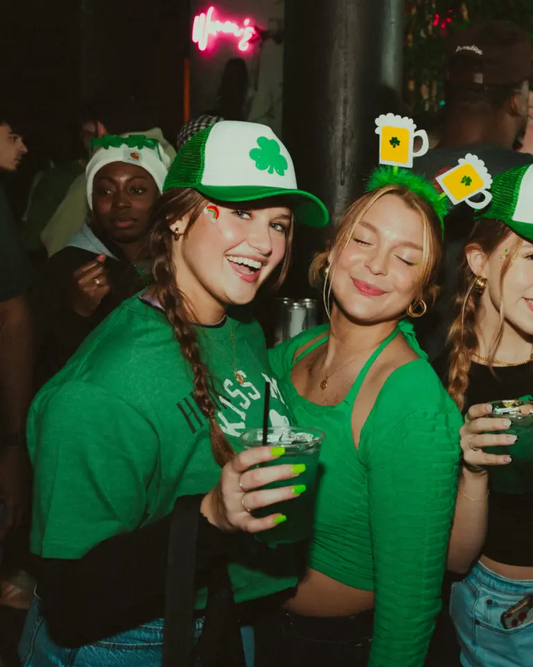 
						Hoboken St. Patrick’s Bar Crawl