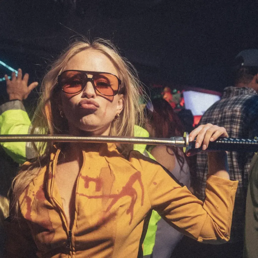 Official Halloween Bar Crawl
